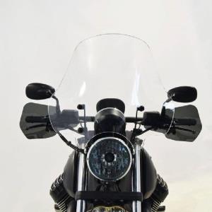 Cubremanos MOTOGUZZI audace 17-20